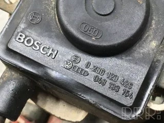 048133154, 0280120426 , artSIL2177 Заслонка дроссельная Audi 100 C4 Арт SIL2177, вид 8