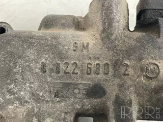 8226802, 8226802 , artDOM3765 Заслонка дроссельная Opel Zafira A Арт DOM3765, вид 2