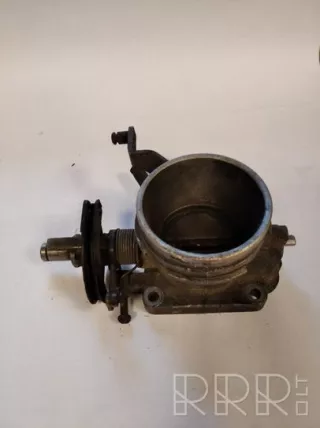 85hf9e711ac , artNMZ7593 Заслонка дроссельная Ford Scorpio 2 2.0л Арт NMZ7593, вид 2