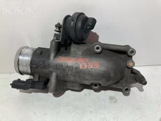 08226807 , artKUA9203 Заслонка дроссельная Opel Zafira A Арт KUA9203, вид 1