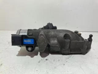 08226807 , artKUA9203 Заслонка дроссельная Opel Zafira A Арт KUA9203, вид 2