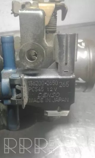 1362002650 , artISG9506 Заслонка дроссельная Honda Jazz 1 Арт ISG9506, вид 2