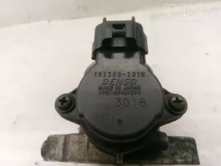 1923002010, 261000r010 , artEMT4323 Заслонка дроссельная Toyota Avensis 2 2.2л Арт EMT4323, вид 2