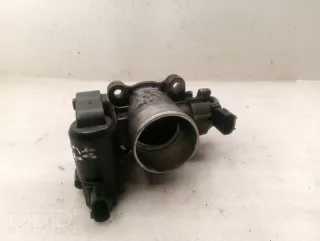 1923002010, 261000r010 , artEMT4323 Заслонка дроссельная Toyota Avensis 2 2.2л Арт EMT4323, вид 4