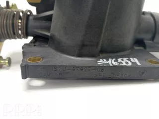 vp2alubc, 1s7u9e927cb , artRTX106441 Заслонка дроссельная Mazda 6 1 2.0л Арт RTX106441, вид 4