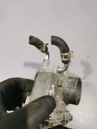 2203022050 , artTDA6750 Заслонка дроссельная Toyota Corolla E120 1.6л Арт TDA6750, вид 3