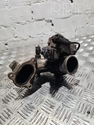8967221020 , artFOM5148 Заслонка дроссельная Toyota Rav 4 3 Арт FOM5148, вид 1