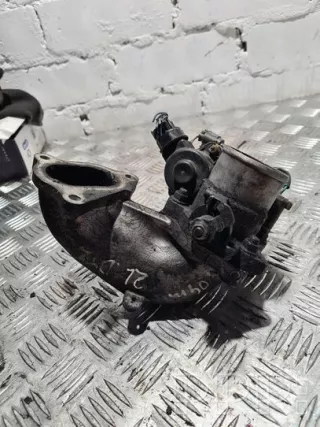 8967221020 , artFOM5148 Заслонка дроссельная Toyota Rav 4 3 Арт FOM5148, вид 3