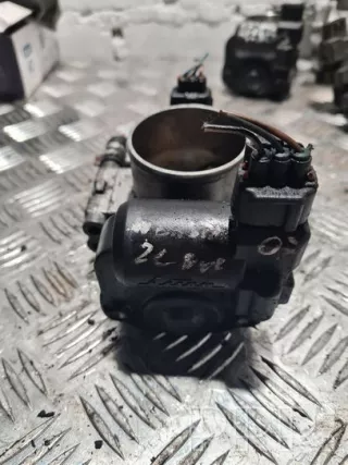 2203028050 , artFOM5174 Заслонка дроссельная Toyota Avensis 2 2.0л Арт FOM5174, вид 1