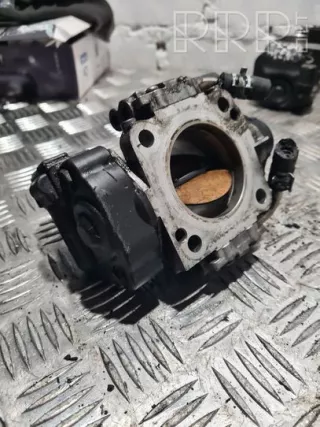 2203028050 , artFOM5174 Заслонка дроссельная Toyota Avensis 2 2.0л Арт FOM5174, вид 3