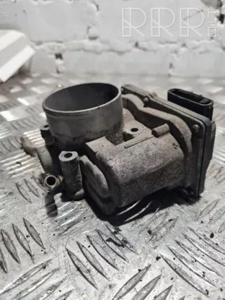 2203028050 , artFOM5076 Заслонка дроссельная Toyota Avensis 2 2.0л Арт FOM5076, вид 2