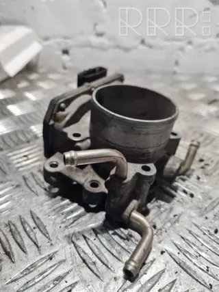 2203028050 , artFOM5076 Заслонка дроссельная Toyota Avensis 2 2.0л Арт FOM5076, вид 3