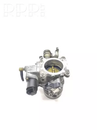 mhb102210, jzx6583 , artRTX96424 Заслонка дроссельная Rover 75 Арт RTX96424, вид 1