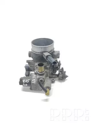 mhb102210, jzx6583 , artRTX96424 Заслонка дроссельная Rover 75 Арт RTX96424, вид 2