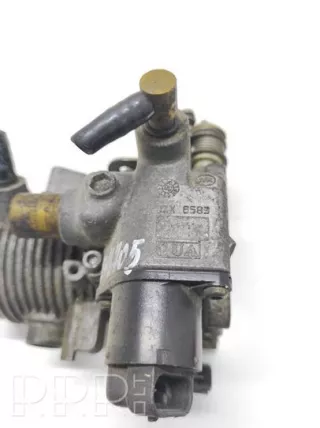 mhb102210, jzx6583 , artRTX96424 Заслонка дроссельная Rover 75 Арт RTX96424, вид 4