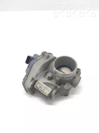 0298520r, 230103 , artRTX93835 Заслонка дроссельная Ford Fusion 1 Арт RTX93835, вид 2