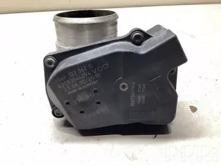 06f133062g , artAUT28583 Заслонка дроссельная Audi A4 B7 Арт AUT28583, вид 3