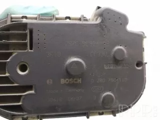 2s7g9e926ab, 0280750110 , artARA104310 Заслонка дроссельная Ford Mondeo 3 Арт ARA104310, вид 3