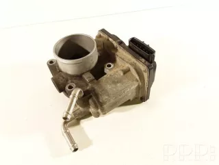 2203022050, 4g08, 7f04 , artATD9297 Заслонка дроссельная Toyota Corolla E120 1.6л Арт ATD9297, вид 1