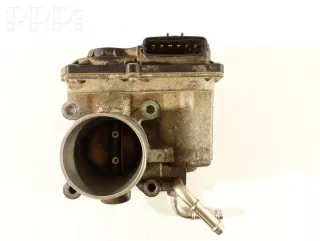 2203022050, 4g08, 7f04 , artATD9297 Заслонка дроссельная Toyota Corolla E120 1.6л Арт ATD9297, вид 2