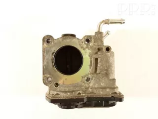 2203022050, 4g08, 7f04 , artATD9297 Заслонка дроссельная Toyota Corolla E120 1.6л Арт ATD9297, вид 6