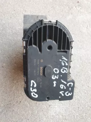 0280750085 , artAID1049 Заслонка дроссельная Citroen C3 1 Арт AID1049, вид 2