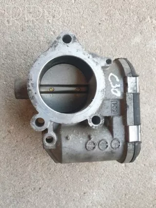0280750085 , artAID1049 Заслонка дроссельная Citroen C3 1 Арт AID1049, вид 3