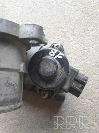 8967221020 , artAID1253 Заслонка дроссельная Toyota Avensis 1 Арт AID1253, вид 2
