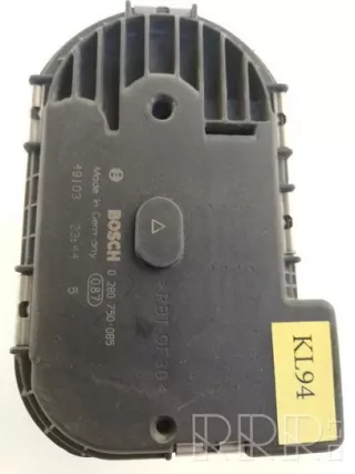 0280750085 , artKAM3813 Заслонка дроссельная Peugeot 307 Арт KAM3813, вид 2