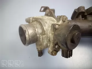 eot81071, , 3324 , artAXP10251 Заслонка дроссельная Mitsubishi Pajero 3 Арт AXP10251, вид 3