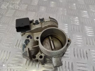 0280750085 , artLOK276 Заслонка дроссельная Citroen C3 1 Арт LOK276, вид 1