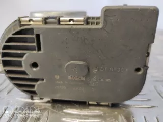 0280750085 , artLOK276 Заслонка дроссельная Citroen C3 1 Арт LOK276, вид 3