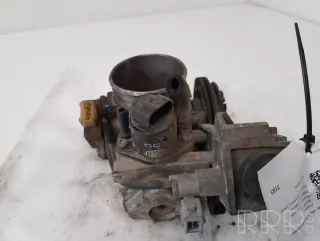 0280122003 , artSAD2183 Заслонка дроссельная Peugeot 406 2.0л Арт SAD2183, вид 2
