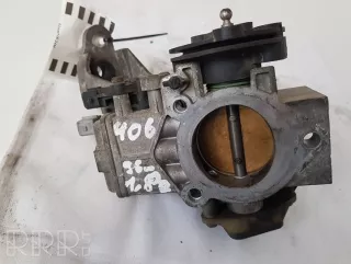 0280122003 , artSAD2183 Заслонка дроссельная Peugeot 406 2.0л Арт SAD2183, вид 3