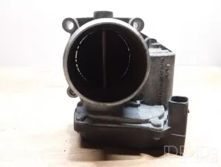 06f133062e , artAUT19346 Заслонка дроссельная Audi A4 B7 Арт AUT19346, вид 1