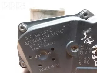 06f133062e , artAUT19346 Заслонка дроссельная Audi A4 B7 Арт AUT19346, вид 2