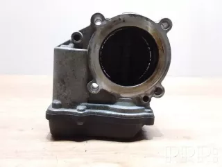 06f133062e , artAUT19346 Заслонка дроссельная Audi A4 B7 Арт AUT19346, вид 4