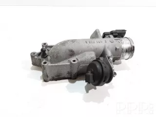 0822680 , artRTX59065 Заслонка дроссельная Saab 9-3 2 Арт RTX59065, вид 2