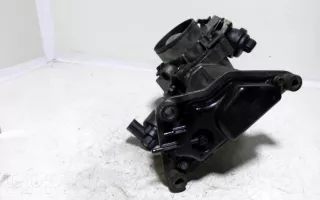8200056350 , artJUR96028 Заслонка дроссельная Renault Vel Satis Арт JUR96028, вид 1