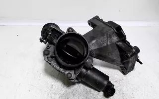 8200056350 , artJUR96028 Заслонка дроссельная Renault Vel Satis Арт JUR96028, вид 2