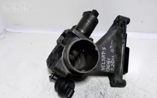 8200056350 , artJUR96028 Заслонка дроссельная Renault Vel Satis Арт JUR96028, вид 4