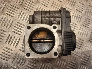 sera57601 , artDTL6820 Заслонка дроссельная Nissan X-Trail T30 Арт DTL6820, вид 4