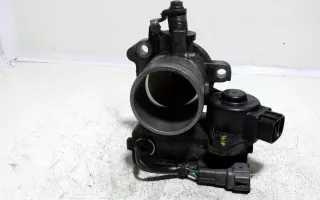 8967221020 , artJUR95679 Заслонка дроссельная Toyota Avensis 2 Арт JUR95679, вид 1