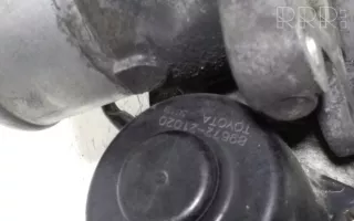 8967221020 , artJUR95656 Заслонка дроссельная Toyota Avensis 2 Арт JUR95656, вид 2