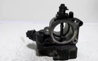8967221020 , artJUR95656 Заслонка дроссельная Toyota Avensis 2 Арт JUR95656, вид 3