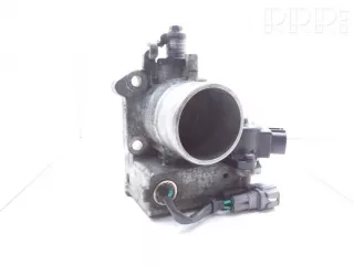 8967221020 , artPAC34123 Заслонка дроссельная Toyota Previa XR30, XR40 Арт PAC34123, вид 1