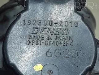1923002010 , artROB11432 Заслонка дроссельная Toyota Avensis 2 2.2л Арт ROB11432, вид 3