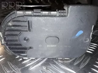 0280750085 , artMAU1738 Заслонка дроссельная Peugeot 307 Арт MAU1738, вид 4