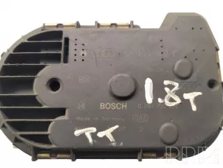 06a133062c, 0280750036 , artMOB9688 Заслонка дроссельная Volkswagen Golf 4 Арт MOB9688, вид 2