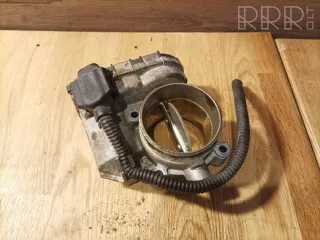 0280750045 , artEDI13663 Заслонка дроссельная Mercedes C W203 Арт EDI13663, вид 2